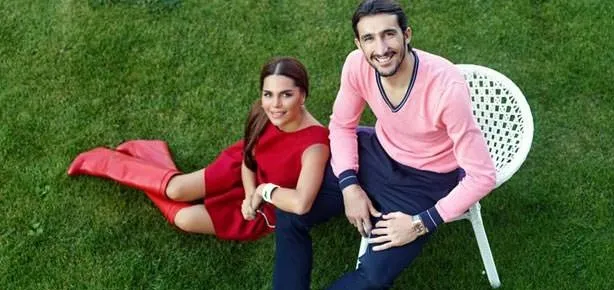 Mehmet Topal ve eşi tarih kitabı yazıyor!