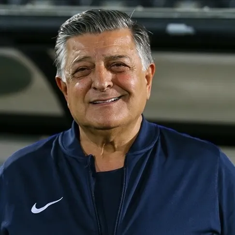 Yılmaz Vural Sarıyer Spor’da