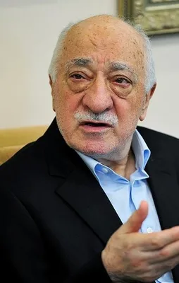 Gülen’in hava aşkı