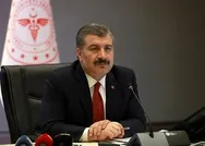 Koronavirüsle mücadelede yeni dönemi anlatan Sağlık Bakanı Fahrettin Kocadan vatandaşlara uyarı: Tehdit ortadan kalkmadı