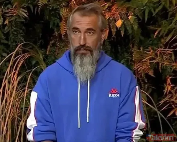 Acun Ilıcalı daha fazla katlanamadı açtı ağzını yumdu gözünü "Dingonun ahırı mı bura buranın patronu benim" Survivor'da ortalık fena karıştı Turabi... - 3