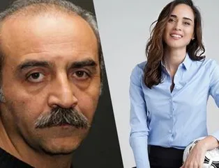 Yılmaz Erdoğan'ın sevgilisi olduğu iddia edilen spor spikerinden ilk açıklama! Aralarında 19 yaş fark var...