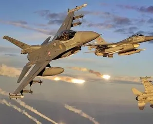 İşte 146. günde öldürülen terörist sayısı