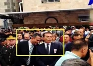 Başkan Erdoğan CHPli Ali Mahir Başarıra şehit cenazesindeki fotoğrafı hatırlattı: Ahlaksız adam, pişmiş kelle gibi sırıtıyor
