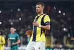 Edin Dzeko’ya iki talip birden! Eski takımına geri dönebilir
