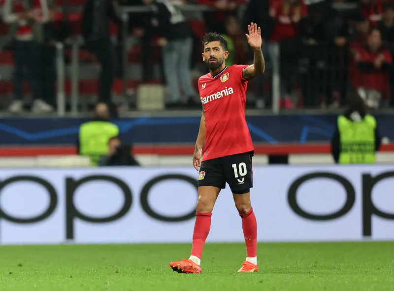 Galatasaray'a yıldız isimden sevindiren haber! "Fedakarlık yaparım" - 12