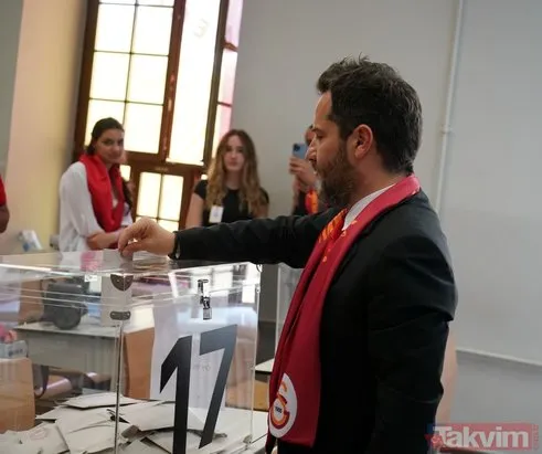 Galatasaray’dan flaş karar: Ali Koç’a dava! İşte nedeni