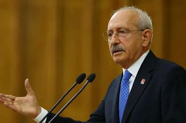 Son dakika: CHP Genel Başkanı Kemal Kılıçdaroğlu'ndan LGBT hakkında skandal talimat! Gençlik Kolları bünyesinde komisyon