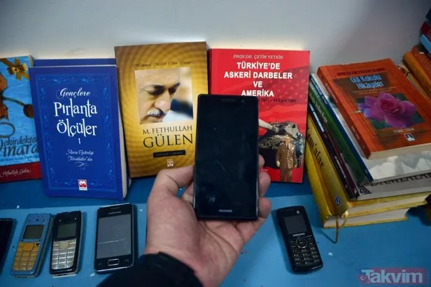 FETÖ'nün ByLock oyunu çözüldü