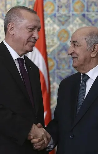 Başkan Erdoğan'dan Kılıçdaroğlu'na tepki: Kardeşlik nedir bilmez