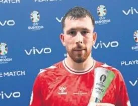 Hojberjg kararı pişman edebilir