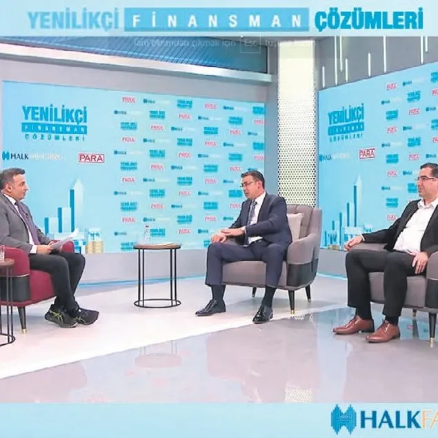 Finansta gelenekselden geleceğe