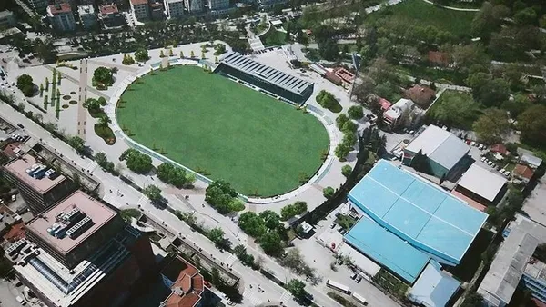 Cumhurbaşkanı Erdoğan'ın talimatıyla "Millet Bahçesi" kurulacak iller-2