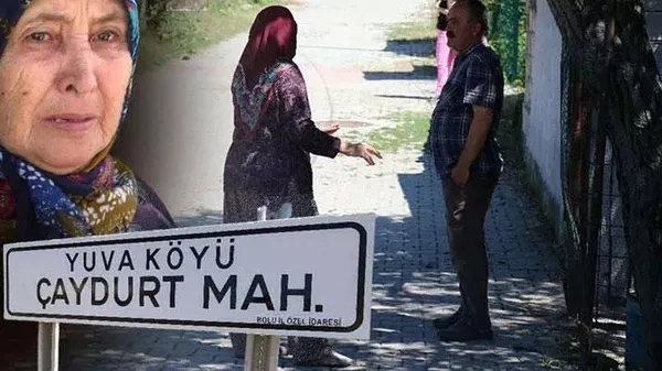 Bolu'da zehirlenmelerin yaşandığı Yuva köyü için özel heyet oluşturulacak-3