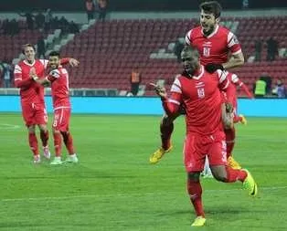 Balkes, Eskişehir’e patladı!