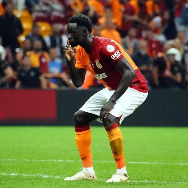 Galatasaray’a Davinson Sanchez piyangosu! Tam 70 milyon euroluk transferde adı geçiyor