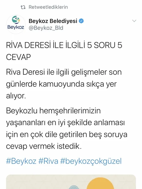 Beykoz Belediyesi, CHP'li İBB Başkanı Ekrem İmamoğlu'na görevini hatırlattı - 1