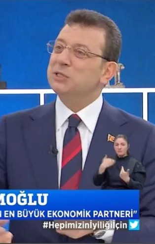 Ekrem İmamoğlu'nu bitirecek balıkçı görüntülerini Kemal Kılıçdaroğlu mu sızdırdı? İmamoğlu: "İşin içerisinde kumpas var"