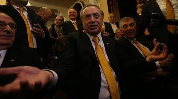 UEFA'nın Galatasaray kararı sızdı-2