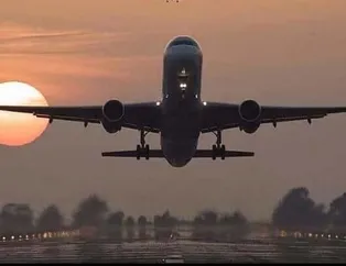 Tekstilcinin gözü uçuş yasağında