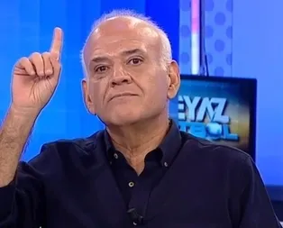 Ahmet Çakar’dan olay yazı