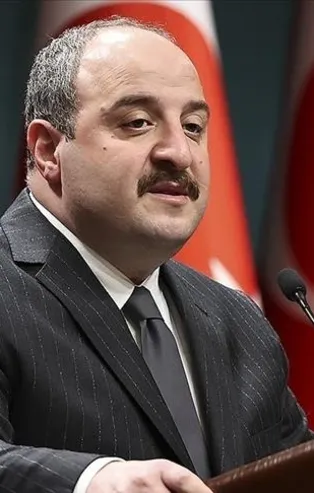 Sanayi ve Teknoloji Bakanı Varank'tan "acılardan siyaset devşirmeye çalışanlara" tepki
