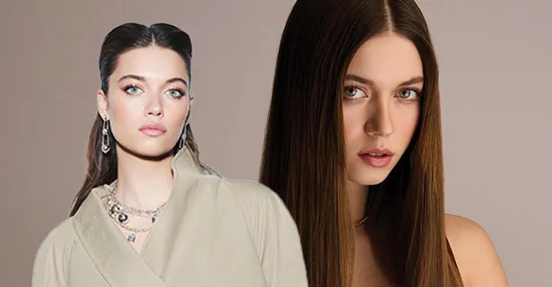 Saç rengini değiştiren Afra Saraçoğlu yeni imajıyla sınıfta kaldı: İnsan kendine bunu neden yapar?