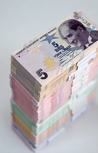 2020'de rekor büyüme! Bankacılık sektörü aktif büyüklüğü 6 trilyon lirayı aştı