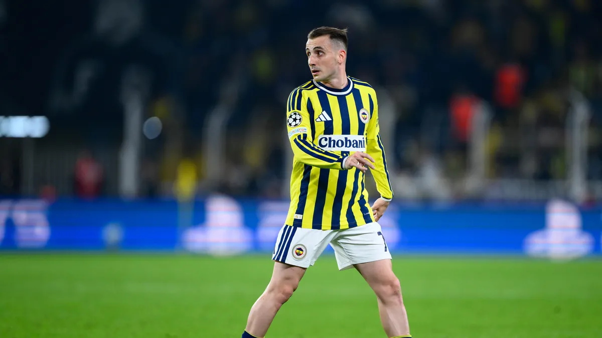 Kadıköy'de olay maç sonu! Aziz Yıldırım ve Kerem Aktürkoğlu'ndan tepkiler