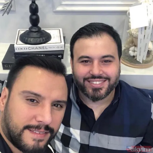 Hayatını kaybeden Alişan'ın kardeşinin yaş gününde eltiler birbirine girdi - 6