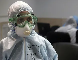 İran’da ölen hemşire sayısı açıklandı