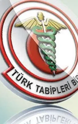 Türk Tabipler Birliği, Zeytin Dalı'na karşı