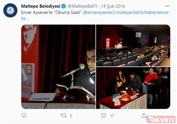 SON DAKİKA: Vatandaşın milyonları çöpe gitti! CHP'li belediyeler Enver Aysever'e çalıştı - 26