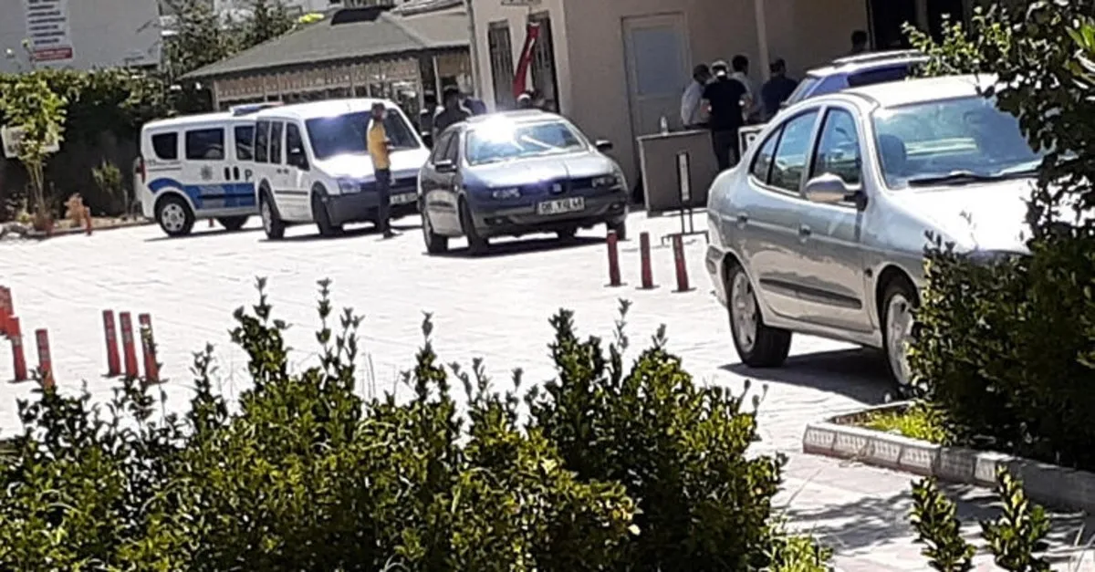 Bayram Sabahi Kan Dokuldu 1 Olu Takvim