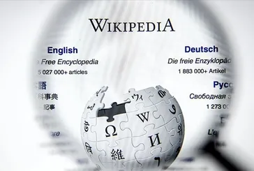 Wikipedia’ya dava