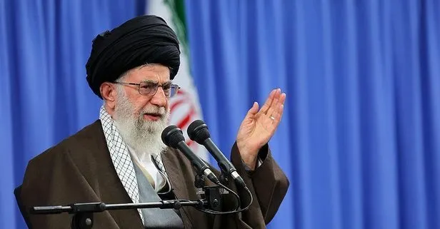 Son dakika: İran dini lideri Hamaney’in dünürü koronavirüsten öldü
