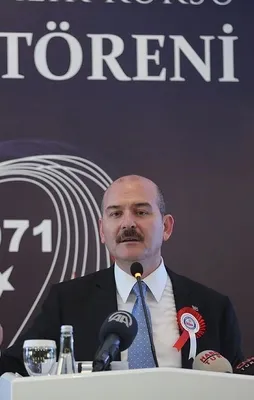 "Bizi 70 yıldır engellemeye çalışıyorsunuz"
