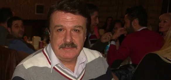 MAHMUT HEKİMOĞLU TÜRK SİNEMA OYUNCUSU VE FİLM YAPIMCISI BUGÜN ÖLDÜ