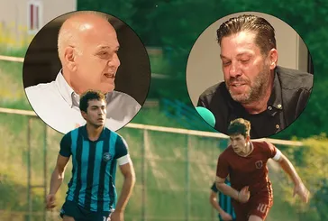 Ahmet Çakar ve Fırat Aydınus’tan Altı Üstü İstanbul yorumu