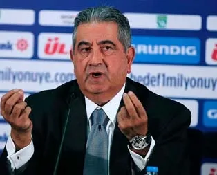 Nerde ’sıfır’ tolerans