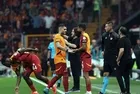 Galatasaray'da 3 yıldız kadroda yok!