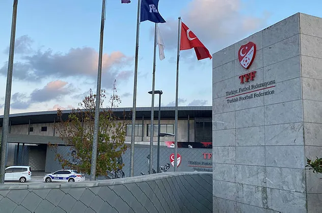 TFF binasına kurşun yağdı! Gözaltı sayısı artıyor! İşte mucize kurtuluşun kareleri | Saldırganların kimlikleri belli oldu