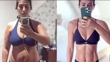 6 ayda 30 kilo verdiren mucize diyet; 44 yaşındaki kadın jet hızında eridi! Kinoa ve esmer pirinç ile...