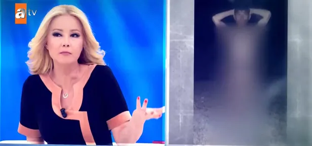 Müge Anlı SON BÖLÜM TEKRAR İZLE 19 Mart 2021 Cuma | ATV linki YOUTUBE Şahap Örcün bulundu mu? Kaybın 22. gününde gölde...-14