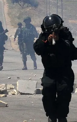 İsrail 1 ayda 3'ü çocuk 8 Filistinliyi katletti