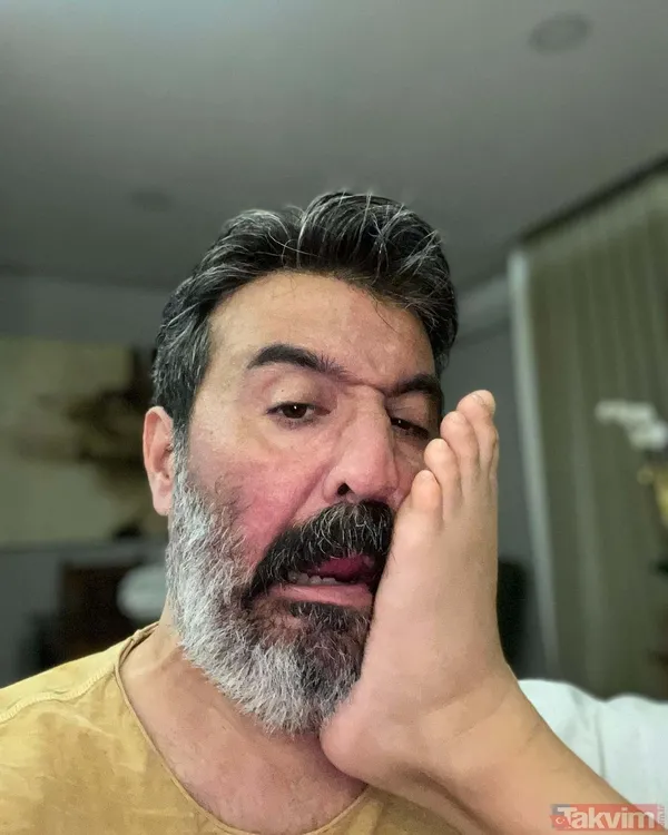 Mustafa Üstündağ'ın en güzel rolü: Babalık! Kuruluş Orhan'ın Demirhan'ı evli mutlu ve 2 çocuklu - 10