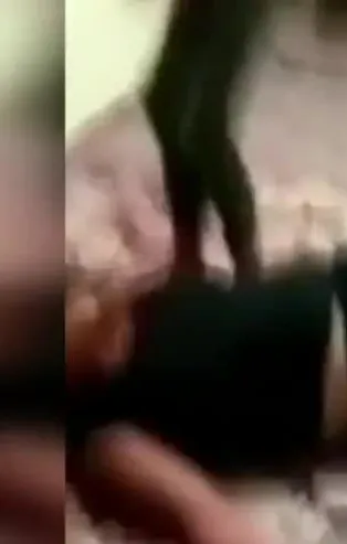 Bingöl'de koca dehşeti! Görme engelli karısını bayıltana kadar dövdü!