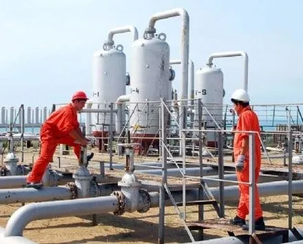 İran ile Irak arasında doğalgaz krizi