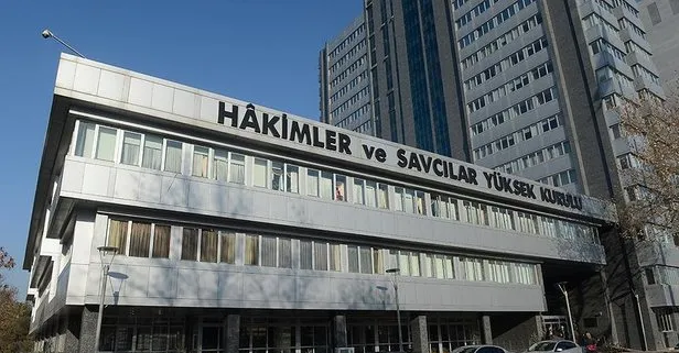 Makaron kaçakçılığına adı karışan Bakırköy Savcısı Cengiz Çallı ihraç edildi