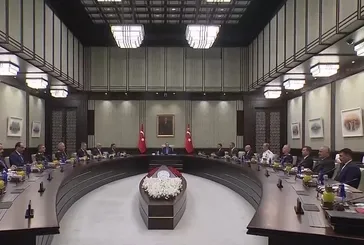 Yılın son MGK’sı toplanıyor! İşte masadaki konular
